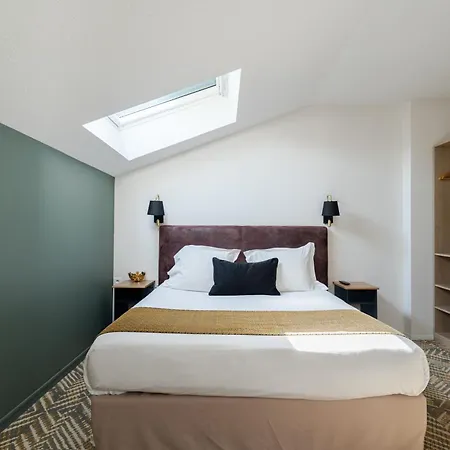 Hotel Loreak-3