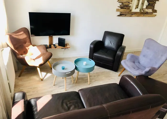 Agreable Maison T4 Classee 3 Etoiles