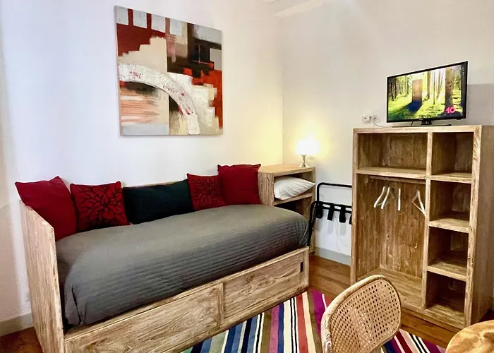 Hôtel accueillant les animaux: Baionakoa Résidence